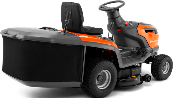 Tractor Cortacesped Husqvarna TC 114